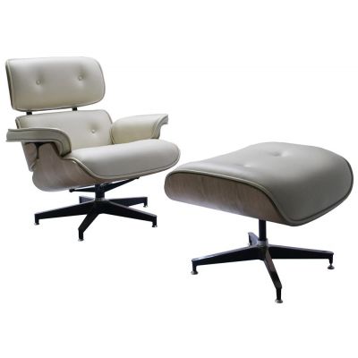    Bradex Home Eames Lounge Chair