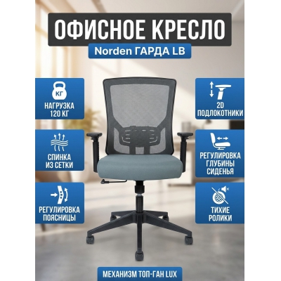 ������ ������� Norden ����� LB (������ ������� / ����� ����� / ����� �������)