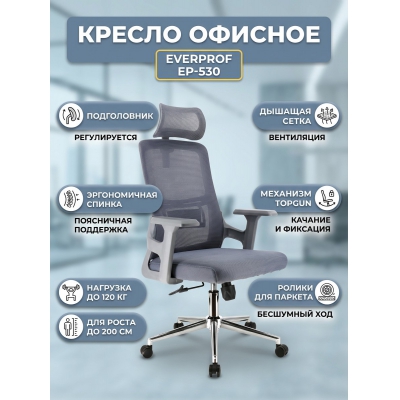 ������ ������� Everprof EP-530 �����