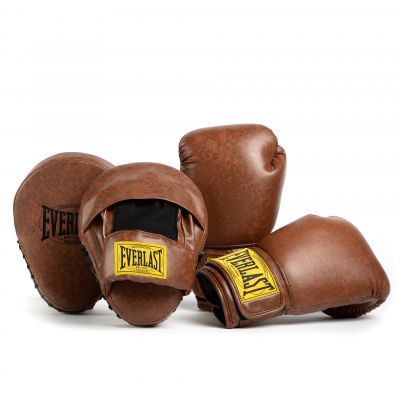  + Everlast 1910 PU .