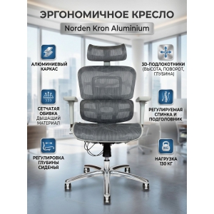 ������ ������� Norden Kron aluminium