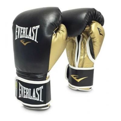   Everlast Powerlock PU 10oz /