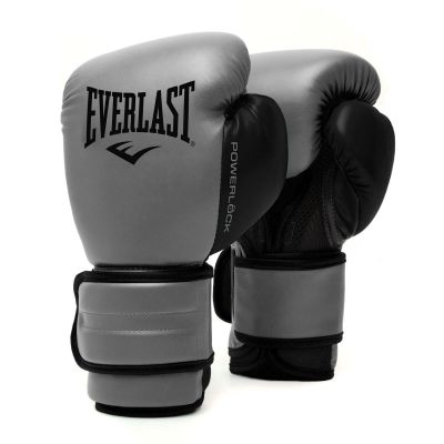   Everlast Powerlock PU 2 14oz 