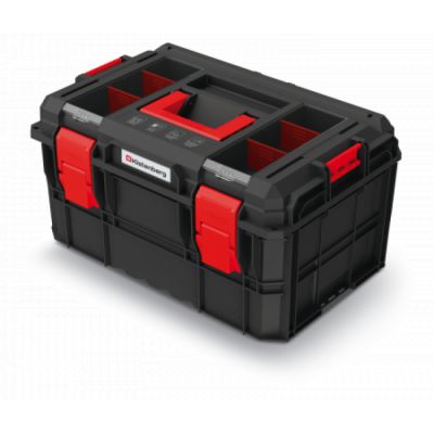     Kistenberg X-LOG KXB604030F-S411