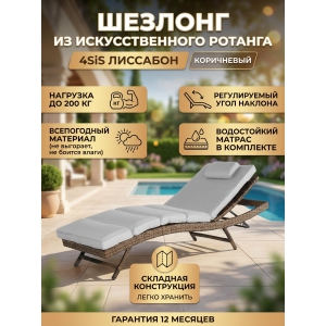 ������� �� �������������� ������� 4SIS ����������