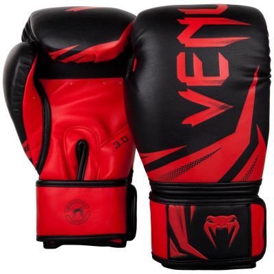  Everlast Challenger 3.0 8oz /