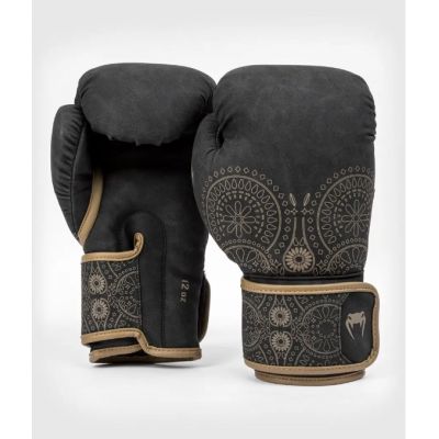  Everlast Santa Muerte Dark Side 12oz /