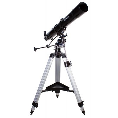  Sky-Watcher BK 809EQ2 Red dot