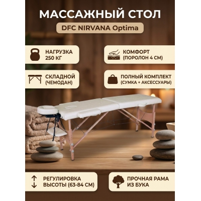 ��������� ���� DFC Nirvana Optima ��������