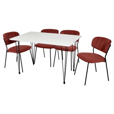   Bradex Home  FR 0843  4  FR 0470