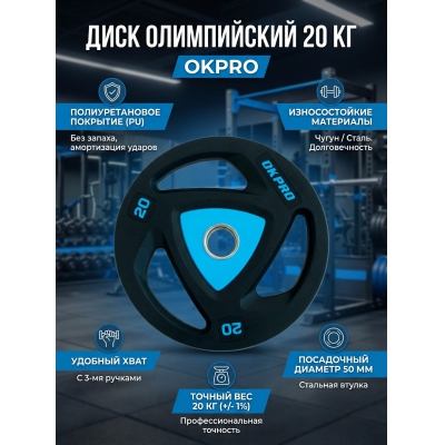 ���� ����������� �������������� OKPRO 20 ��