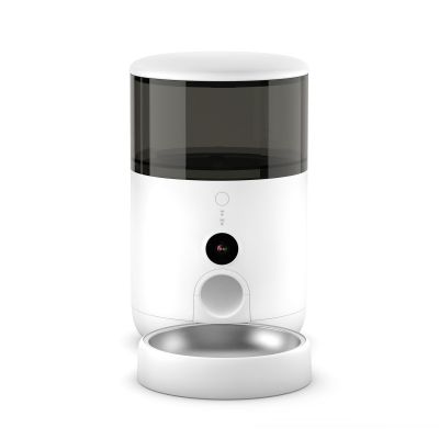     WiFi Petoneer NutriVue Feeder (PF008)