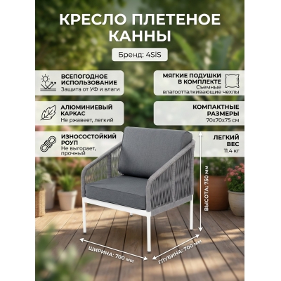 ������ �������� �� ����� 4SIS ������� ������ �������� ����� (RAL7022) ����