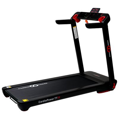   CardioPower TT35