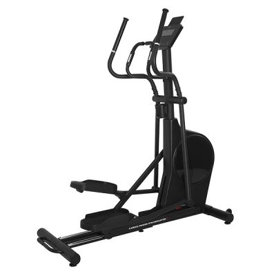   CardioPower StrideMaster 5