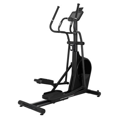   CardioPower StrideMaster 7