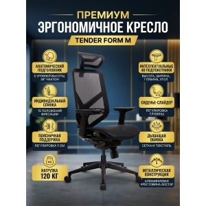 ������� ������������ ������ GT Chair Tender Form M