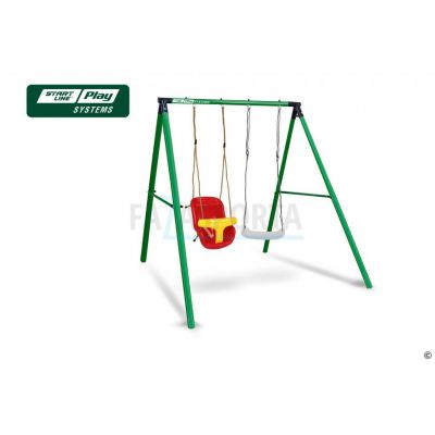  Start Line SLP SYSTEMS 2 