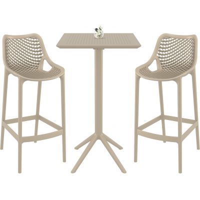     Siesta Contract Sky Folding Bar 60 Air   