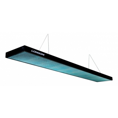   Longoni Compact 205x31x6