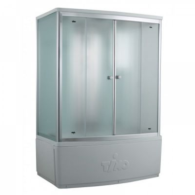      Timo Comfort -8870 Fabric Glass