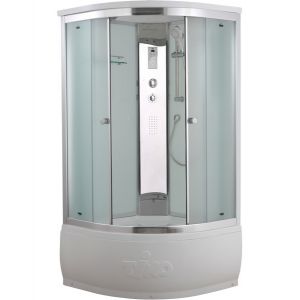      Timo Comfort T-8890 Fabric Glass