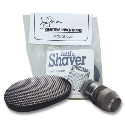    Weekend Little Shaver