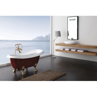     BelBagno BB04-ROS