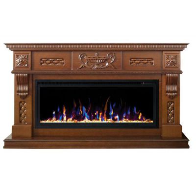   Real Flame Corsica 42/BV NT-315