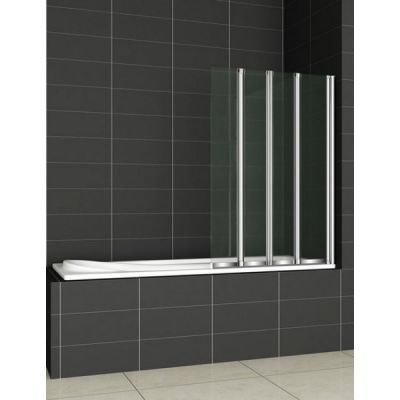    BelBagno PRATICO-V-4-100/140-P-Cr-R