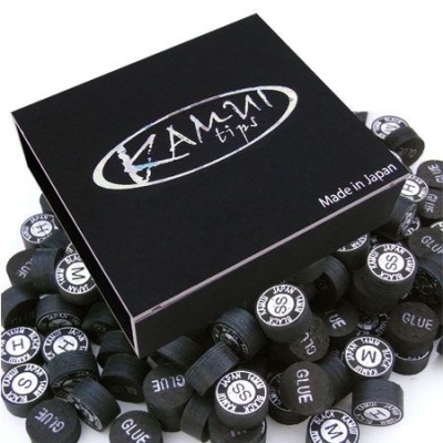    Kamui Black S 12.5 