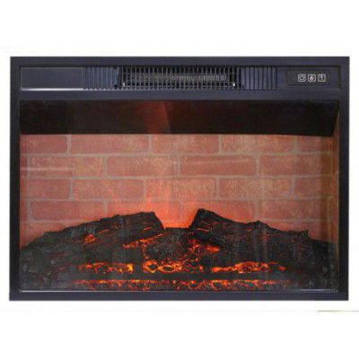   Real Flame Irvine 24
