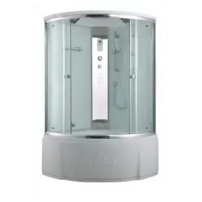      Timo Comfort -8835 Fabric Glass