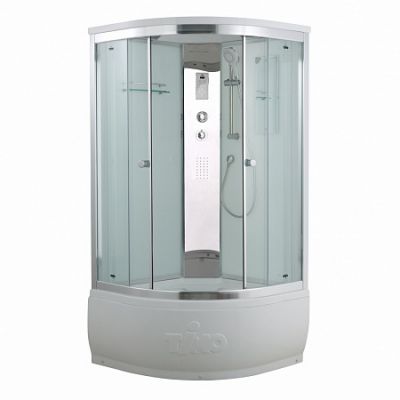      Timo Comfort T-8800 Clean Glass