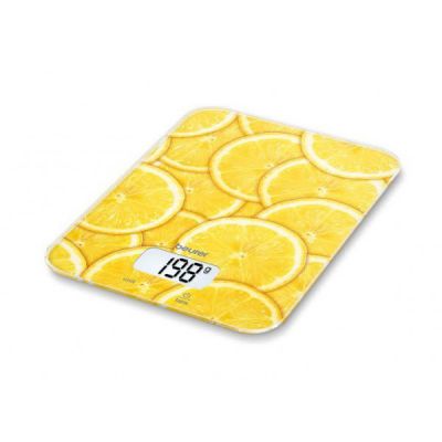    Beurer KS19 lemon