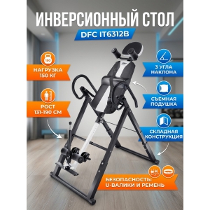 ������������ ���� DFC IT6312B ��������