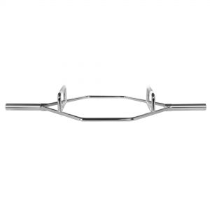 -    UNIX Fit TrapBar 140 /50  Chrome