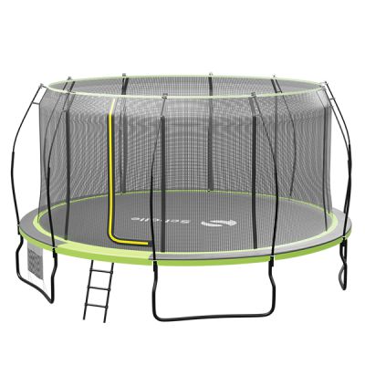     Scholle JUMPER 14FT