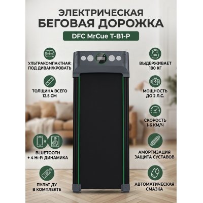 ������� ������� DFC MrCue T-B1-P