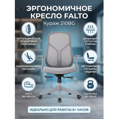 ������ ������������ Falto ����� 210BG (������/������ �����)