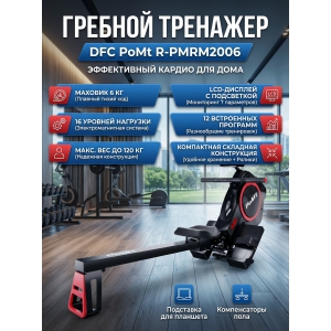 ������� �������� DFC PoMt R-PMRM2006