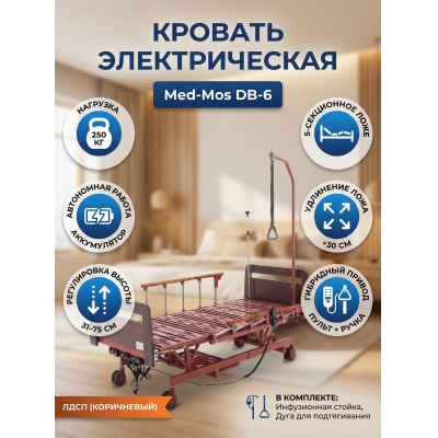 ������� ������������� ���-��� DB-6 (���� ����������)