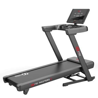   CardioPower Masters 5