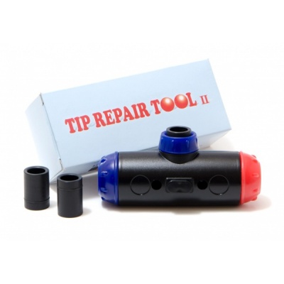     Weekend Repair Kit II