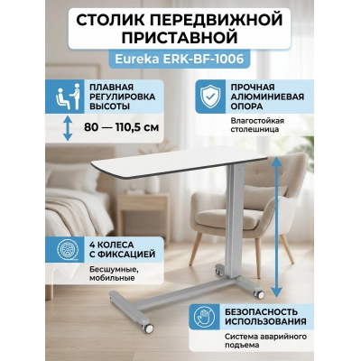 ������ ����������� ���������� Eureka ERK-BF-1006, �����