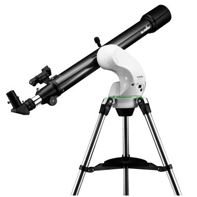  Sky-Watcher 709AZ-GO2 SynScan GOTO