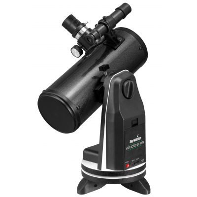  Sky-Watcher N100 mini Virtuoso GTi, 