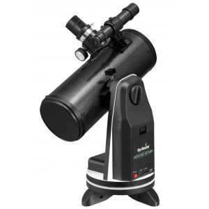 Sky-Watcher N100 mini Virtuoso GTi, 