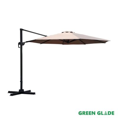   Green Glade 72115 
