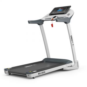   UNIX Fit MX-580A White